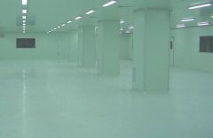 車間和廠房為什么要建設(shè)無塵車間，有什么優(yōu)勢