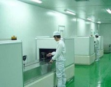 凈化車間裝修涉及到這些材料，你了解了嗎
