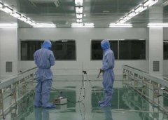 為什么要建造電子無塵車間？原因揭秘！
